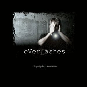 Over Ashes : Begin Again (CD, Album, Ltd)