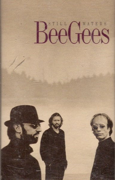 Bee Gees : Still Waters (Cass, Album, Dol)
