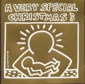 Various : A Very Special Christmas 3 (CD, Album, PMD)