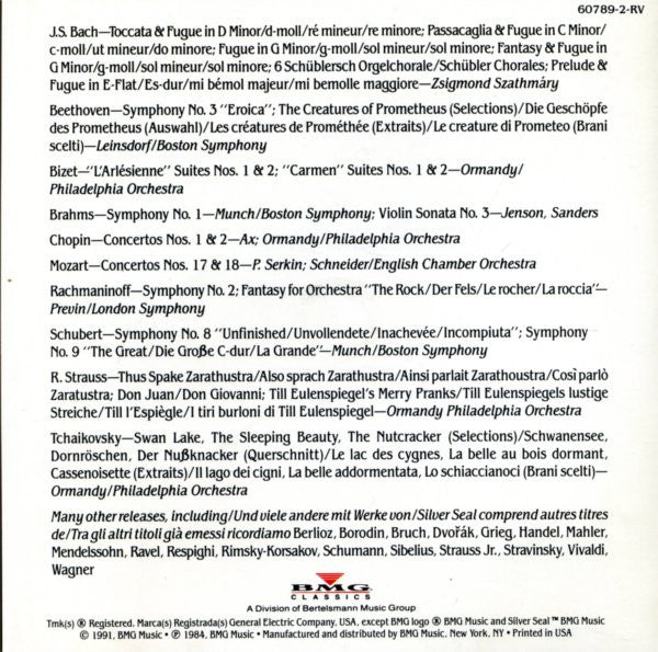 Frédéric Chopin - Emanuel Ax, The Philadelphia Orchestra, Eugene Ormandy : Piano Concertos Nos. 1 & 2 (CD, Album)