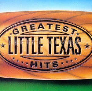 Little Texas : Greatest Hits (CD, Comp)