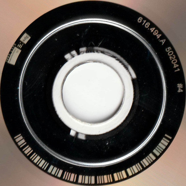 Various : Vans Warped Tour '05 (2005 Tour Compilation) (2xCD, Comp)