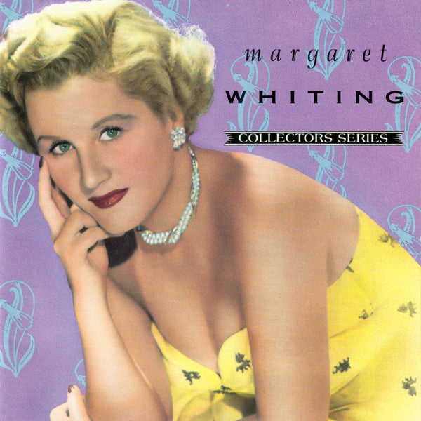 Margaret Whiting : The Capitol Collector's Series (CD, Comp, Mono, RM)