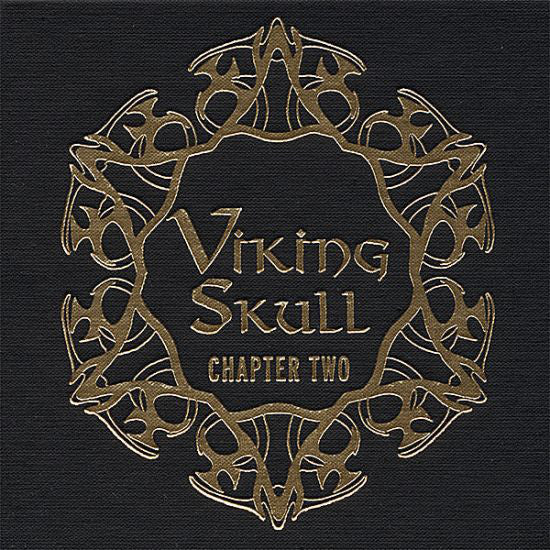 Viking Skull : Chapter Two (CD)