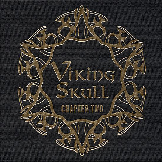 Viking Skull : Chapter Two (CD)