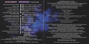 Toshio Masuda : Excel Saga Great Soundtrack Experiment 1 (CD)