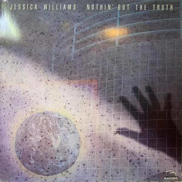Jessica Williams (3) : Nothin' But The Truth (LP, Album)