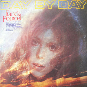 Franck Pourcel : Day By Day (LP, Album)