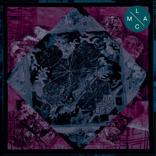 Cass McCombs / White Magic : Less Artists More Condos Series #6 (7", Single)