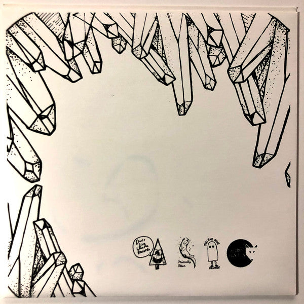 Father Figure / Marcy (3) : Father Figure / Marcy (7", Ltd, W/Lbl, Blu)