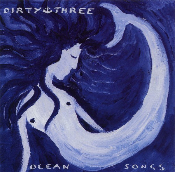 Dirty Three : Ocean Songs (CD, Album)