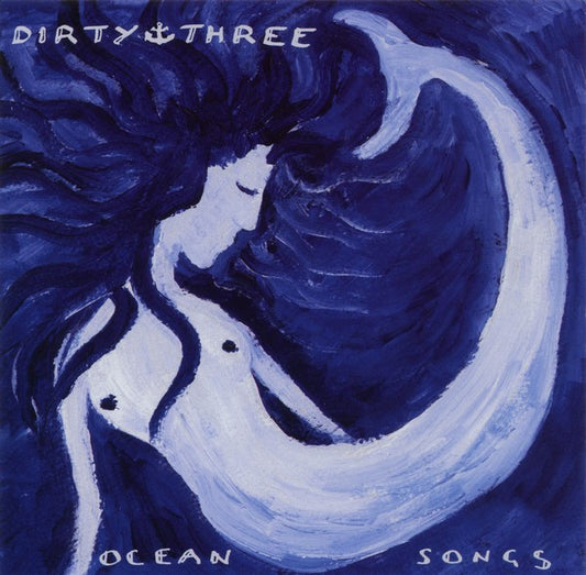 Dirty Three : Ocean Songs (CD, Album)