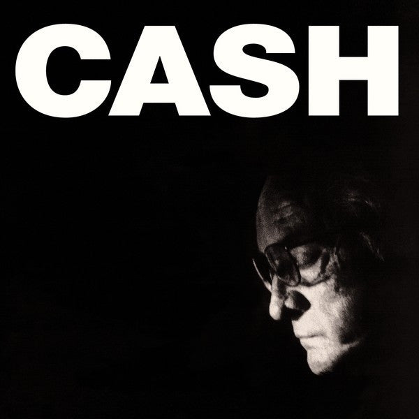 Johnny Cash : American IV: The Man Comes Around (CD, Album)