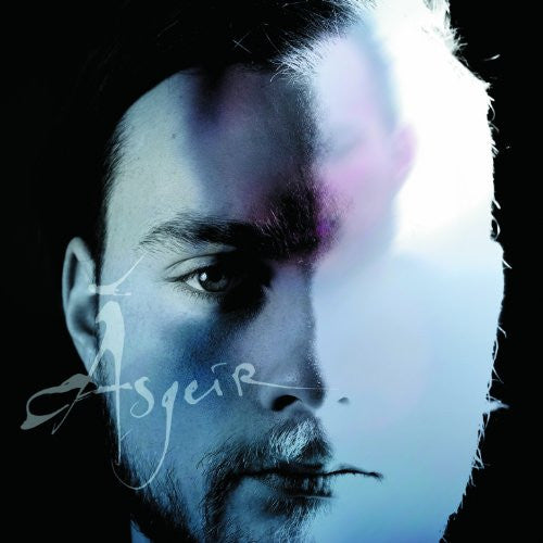 Ásgeir : In The Silence (CD, Album)