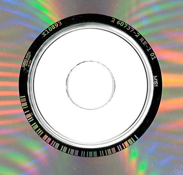 The Cure : Kiss Me Kiss Me Kiss Me (CD, Album, Club, RE, BMG)