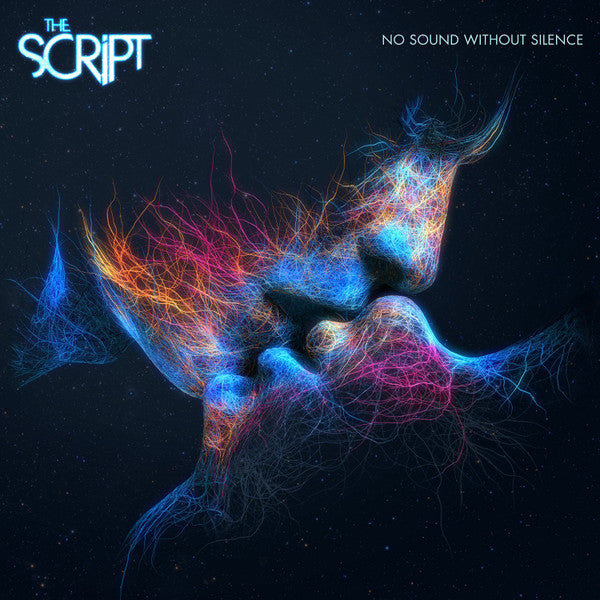 The Script : No Sound Without Silence (CD, Album)