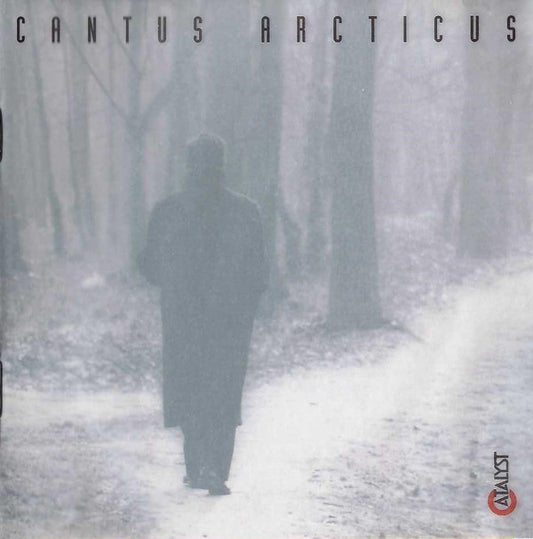 Einojuhani Rautavaara : Cantus Arcticus (CD)