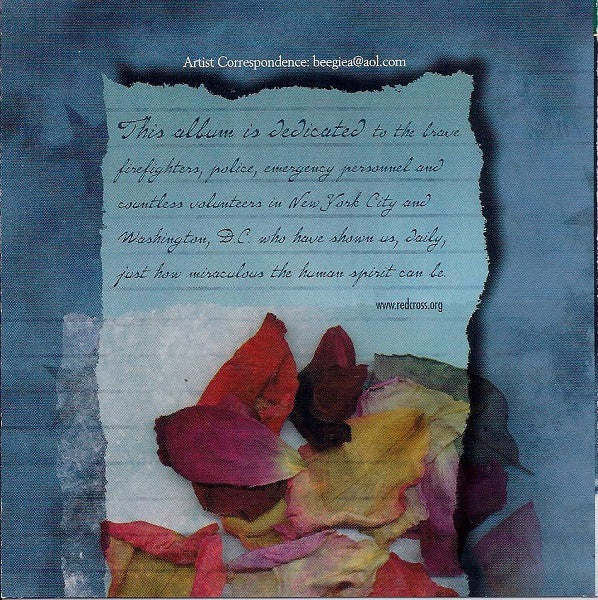 Beegie Adair With The Jeff Steinberg Orchestra : I'll Take Romance (CD, Album)