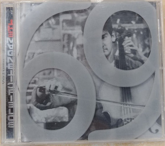 The Magnetic Fields : 69 Love Songs Vol. 2 (CD, Album)