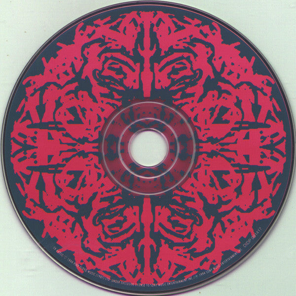 Pink Floyd : The Division Bell (CD, Album)