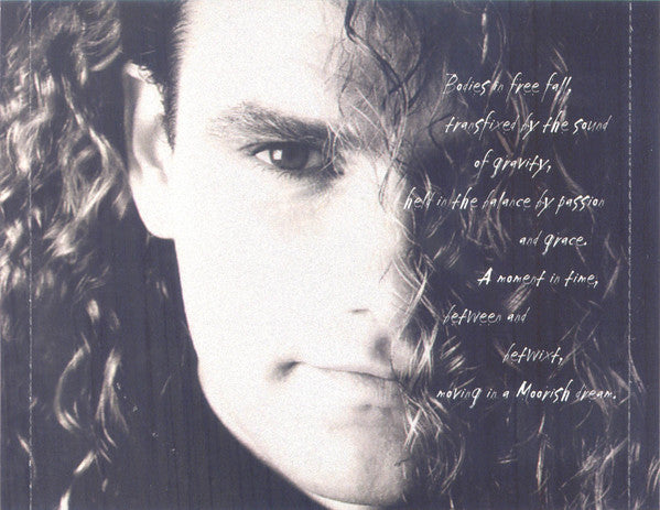 Jesse Cook : Gravity (CD, Album)