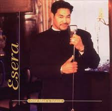 Esera Tuaolo : One Man's Island (CD, Album)