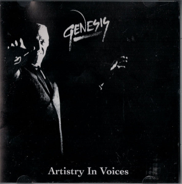 Genesis (23), Mt. Hood Vocal Jazz Directed By Dave Barduhn : Artistry In Voices (2xCD)
