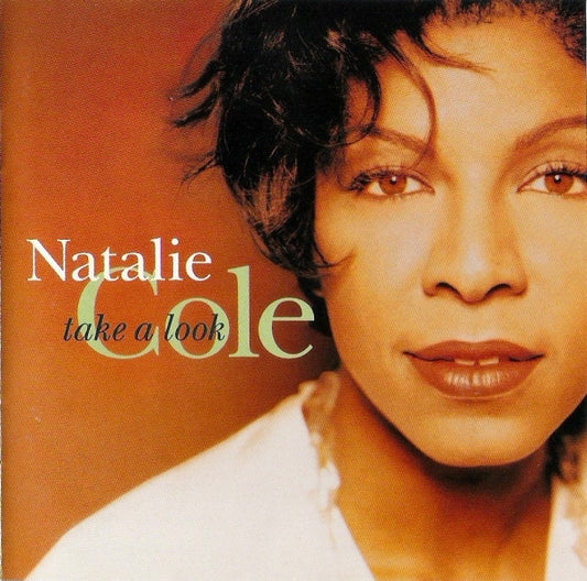 Natalie Cole : Take A Look (CD, Album, Club)