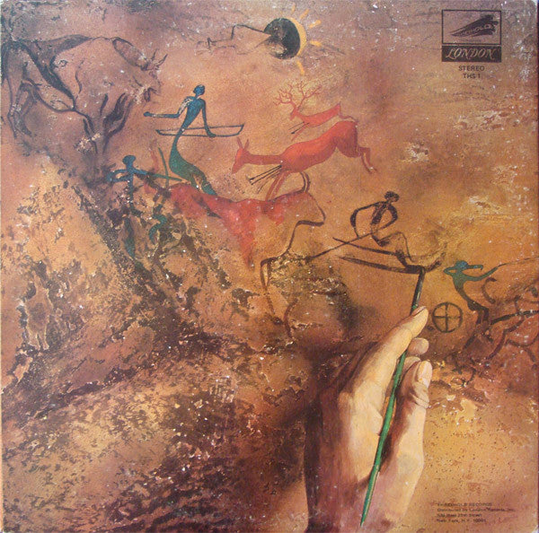The Moody Blues : To Our Children's Children's Children (LP, Album, RP, Wad)