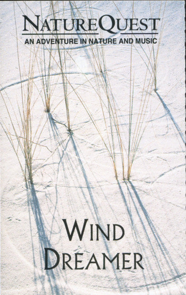 Unknown Artist : Wind Dreamer (Cass, Album)