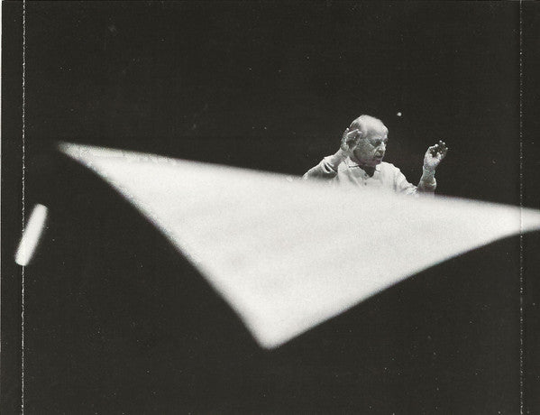 Pierre Boulez Conducts Igor Stravinsky : Le Chant Du Rossignol · L'Histoire Du Soldat — Suite · Scherzo Fantastique · Le Roi Des Étoiles (CD)