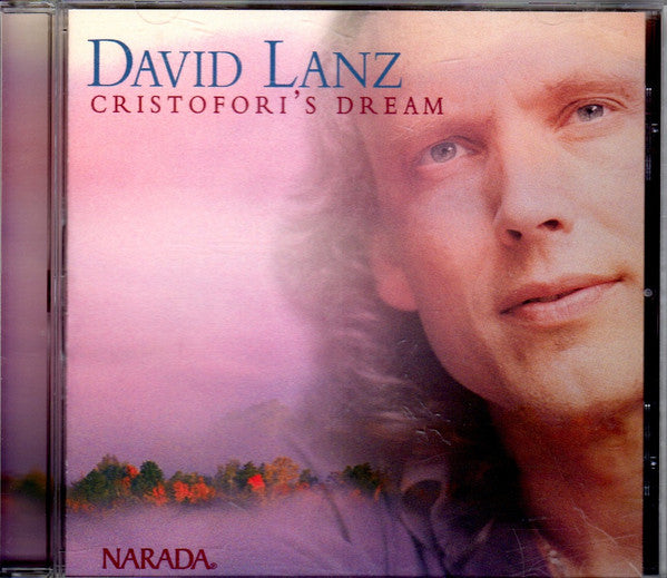 David Lanz : Cristofori's Dream (CD, Album)
