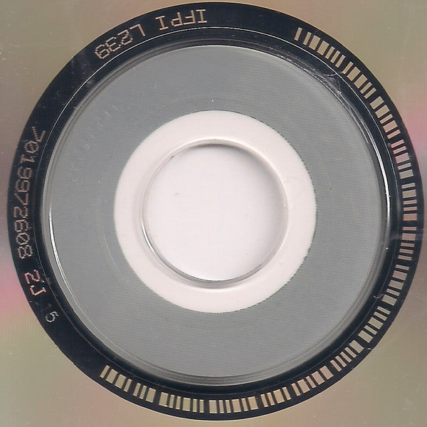 Wayne Watson : The Way Home (CD, Album)