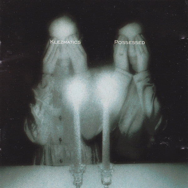 The Klezmatics : Possessed (CD, Album)
