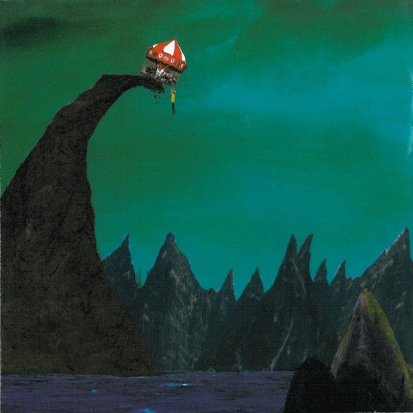 Buckethead & Various : Enter The Chicken (CD, Album)