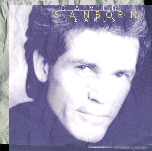 David Sanborn : Pearls (CD, Album, Club)
