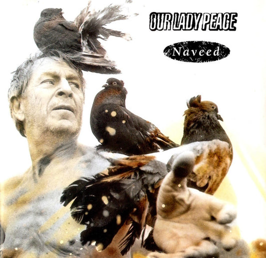 Our Lady Peace : Naveed (CD, Album)