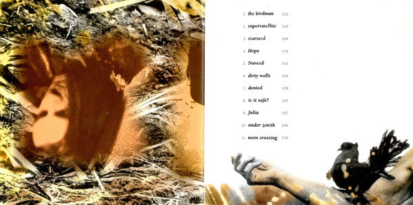 Our Lady Peace : Naveed (CD, Album)
