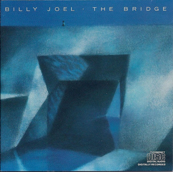 Billy Joel : The Bridge (CD, Album)