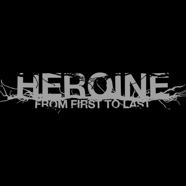 From First To Last : Heroine (CD, Album, Sli)