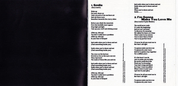 The Jayhawks : Smile (CD, Album)