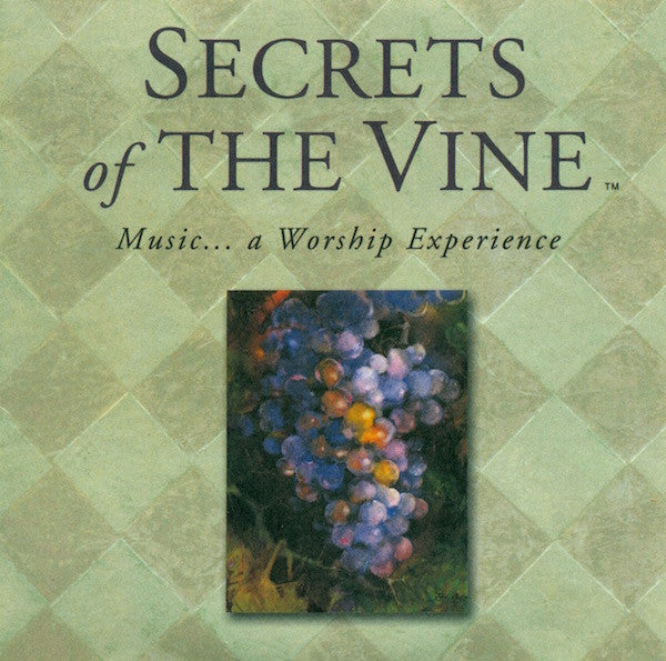 Various : Secrets Of The Vine (CD, Comp)
