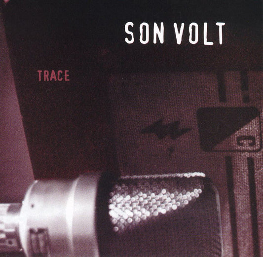 Son Volt : Trace (CD, Album, SRC)