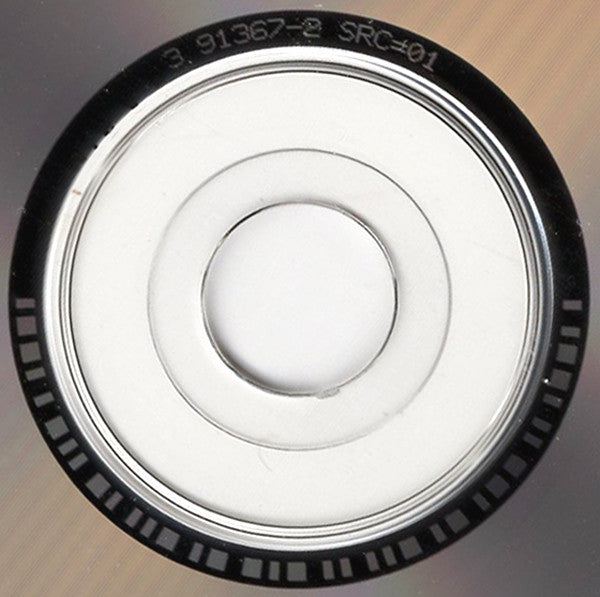 Soul II Soul : Vol II - 1990 - A New Decade (CD, Album)