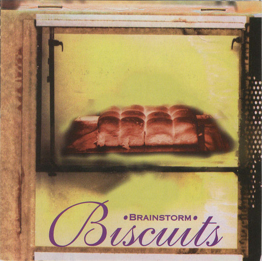Various : Biscuits (CD, Comp)