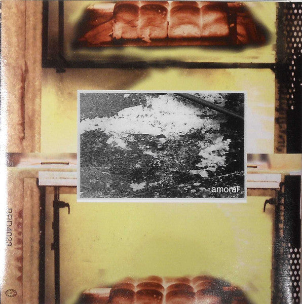 Various : Biscuits (CD, Comp)
