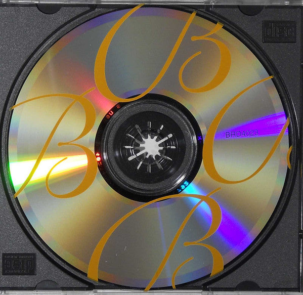 Various : Biscuits (CD, Comp)