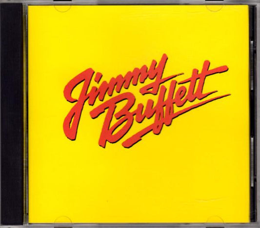 Jimmy Buffett : Songs You Know By Heart (Jimmy Buffett's Greatest Hit(s)) (CD, Comp, M/Print)
