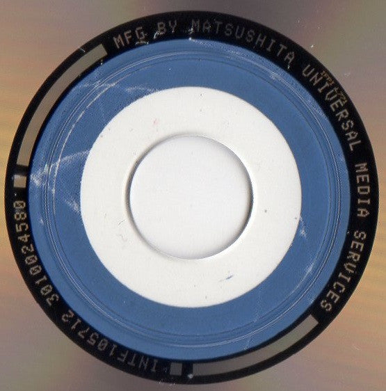 Unwritten Law : Elva (CD, Album)