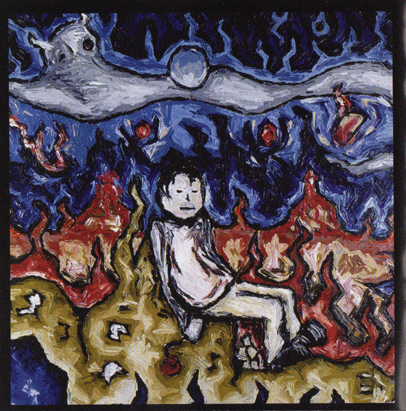 Unwritten Law : Elva (CD, Album)